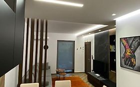 Luxury Apartment